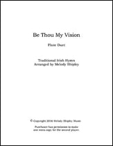 Be Thou My Vision P.O.D. cover